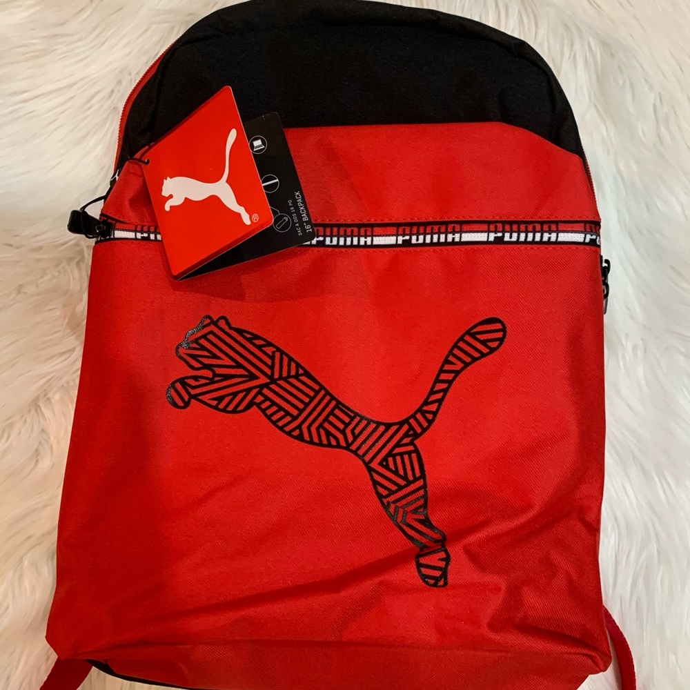 Backpack - Picture 2 of 6